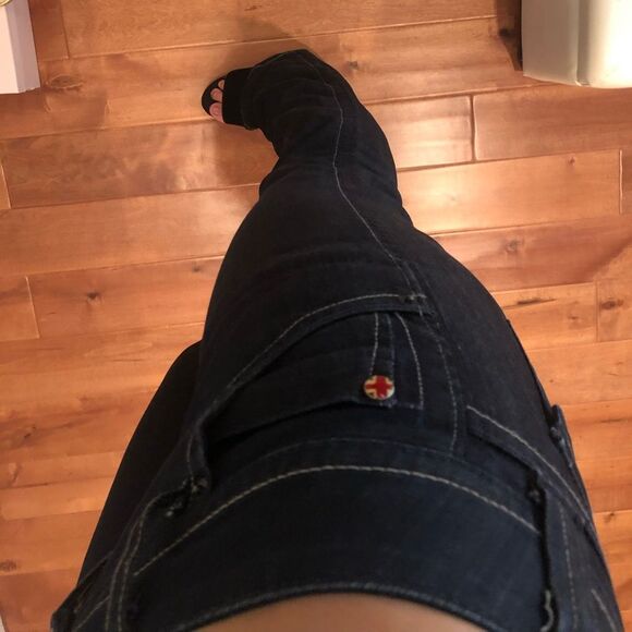 Hudson denim jeans - Picture 5 of 12